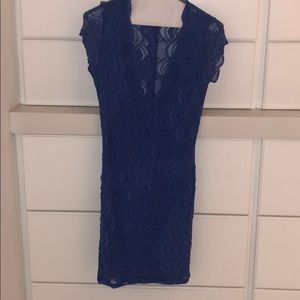 Nightcap dress